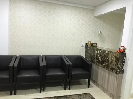 Buena Vista Office Design