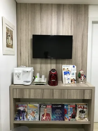 Buena Vista Office Design