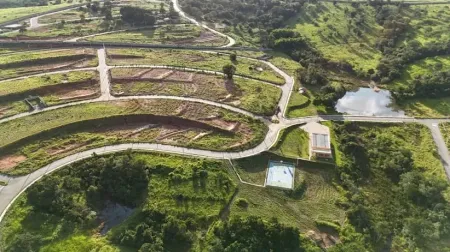 Lote Condominio Villa Toscana
