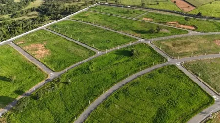 Lote Condominio Villa Toscana