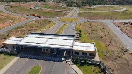 Lote Condominio Villa Toscana