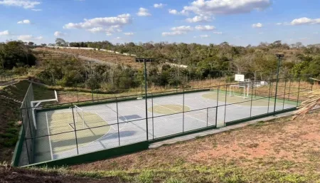 Lote Condominio Villa Toscana