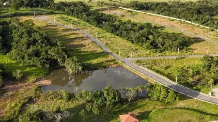 Lote Condominio Villa Toscana