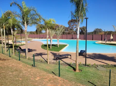 Lote Jardins Capri