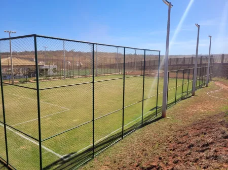 Lote Jardins Capri