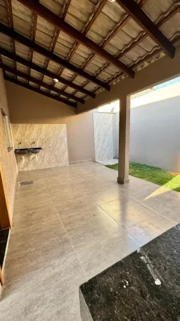 Casa Colonial Sul