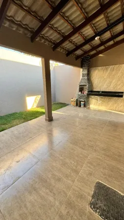 Casa Colonial Sul