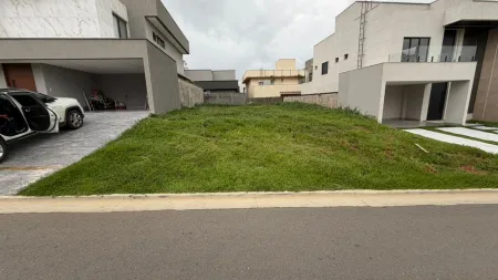 Lote Jardins Bolonha