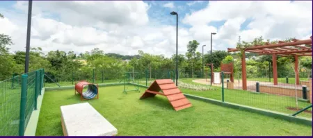 Lote Jardins Bolonha