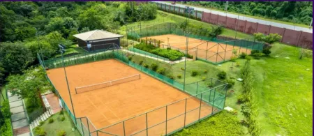 Lote Jardins Bolonha