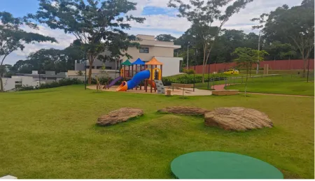 Lote Jardins Bolonha