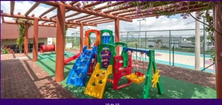 Lote Jardins Bolonha