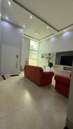 Casa Goiânia 2
