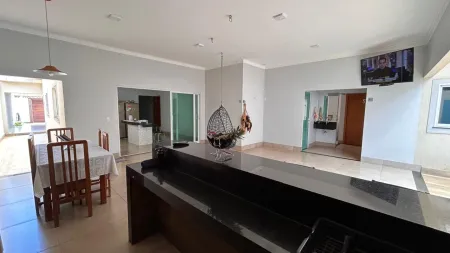 Casa Goiânia 2