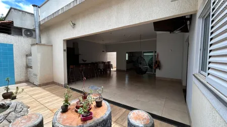 Casa Goiânia 2