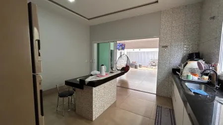 Casa Goiânia 2