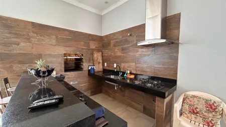 Casa Goiânia 2