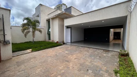 Casa Goiânia 2