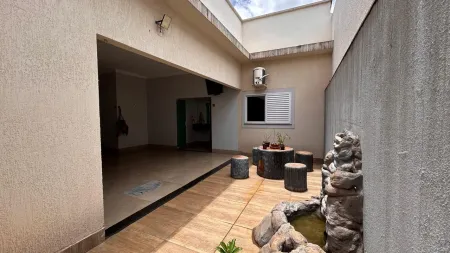 Casa Goiânia 2