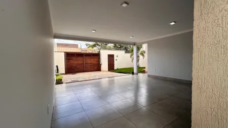 Casa Goiânia 2