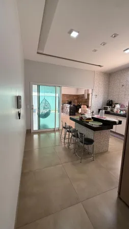 Casa Goiânia 2