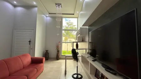 Casa Goiânia 2