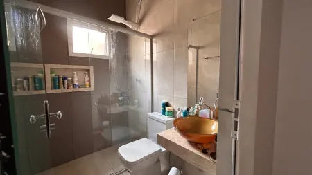 Casa Goiânia 2