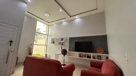 Casa Goiânia 2