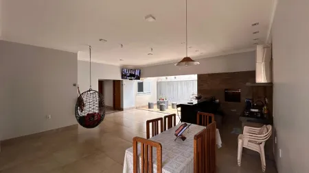 Casa Goiânia 2