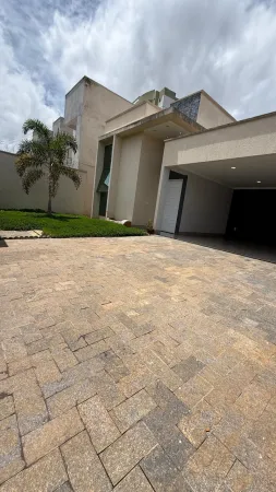 Casa Goiânia 2