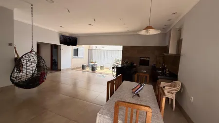 Casa Goiânia 2
