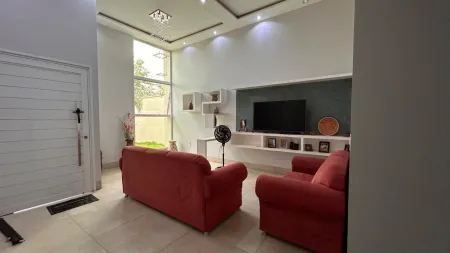 Casa Goiânia 2