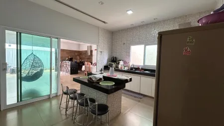 Casa Goiânia 2