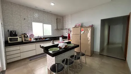Casa Goiânia 2