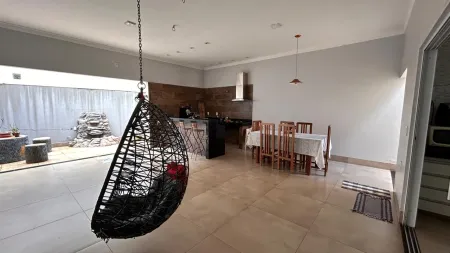 Casa Goiânia 2