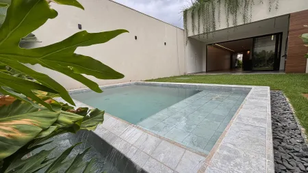 Sobrado Jardim América