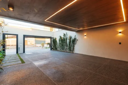 Sobrado Jardim América