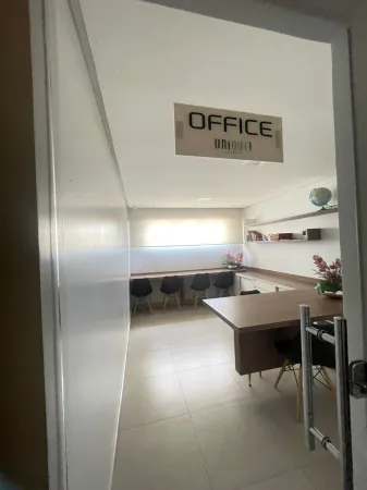 Unique Residence