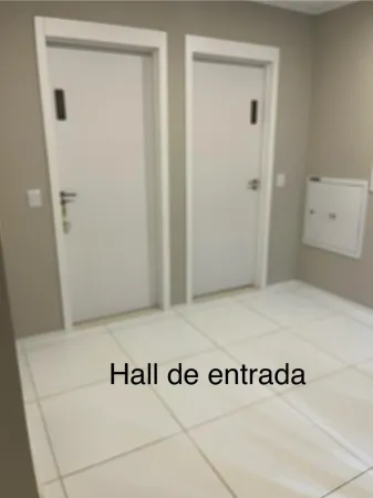 Now Reserva das Águas