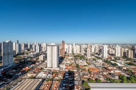 Mundi Consciente Square