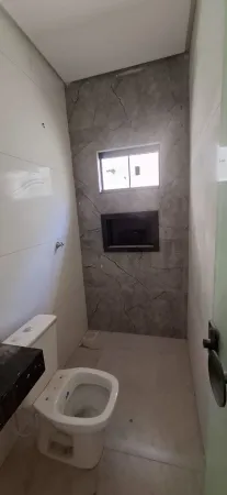 Casa no Setor Parque Trindade