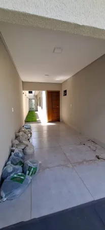 Casa no Setor Parque Trindade