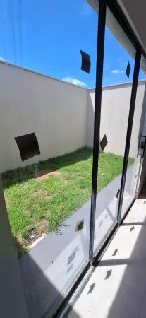 Casa no Setor Parque Trindade