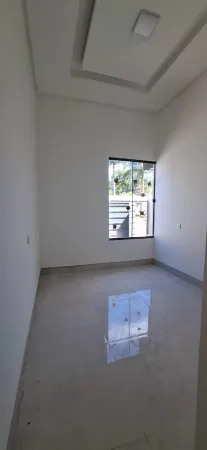 Casa no Setor Parque Trindade