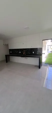 Casa no Setor Parque Trindade
