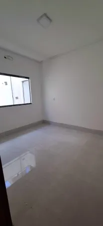 Casa no Setor Parque Trindade