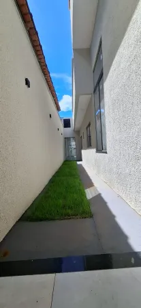 Casa no Setor Parque Trindade