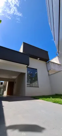 Casa no Setor Parque Trindade