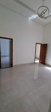 Casa no Setor Parque Trindade