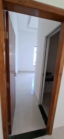 Casa no Setor Parque Trindade